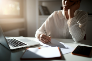 Lettre de Demande de Soutien : Modèles et Conseils pour Convaincre