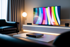 À Quoi Sert une Passerelle Multimédia : Définition et Utilité Expliquées