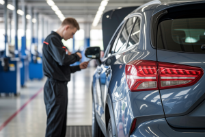 Peut-on Faire Plusieurs Contre-visites au Contrôle Technique : Ce que dit la Loi