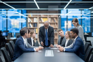 Business Unit : Définition et Rôle dans l'Organisation des Entreprises