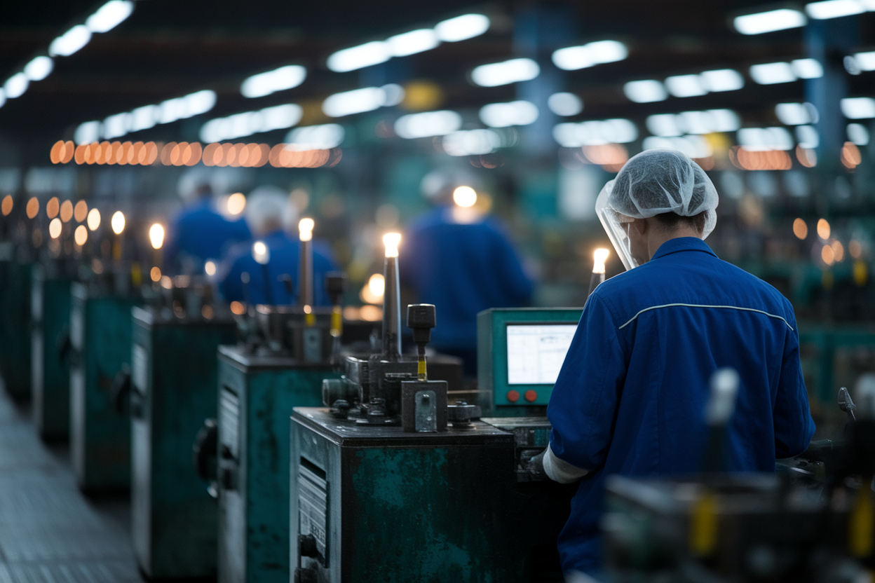 Travail 3x8 : Horaires, Organisation et Impact sur la Vie Professionnelle