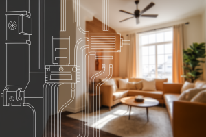 VMC : Définition, Fonctionnement et Différences entre SF Autoréglable et Post-82