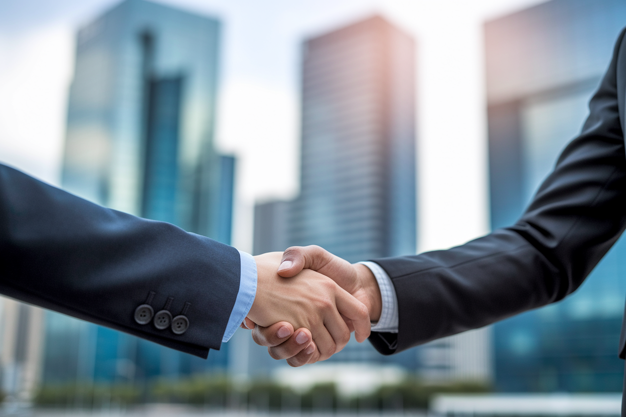 Be To Be : Comprendre le BtoB et ses Variantes en 2 Minutes