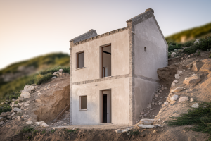 Excavation Définition : La Maison Excavée Expliquée en Détail