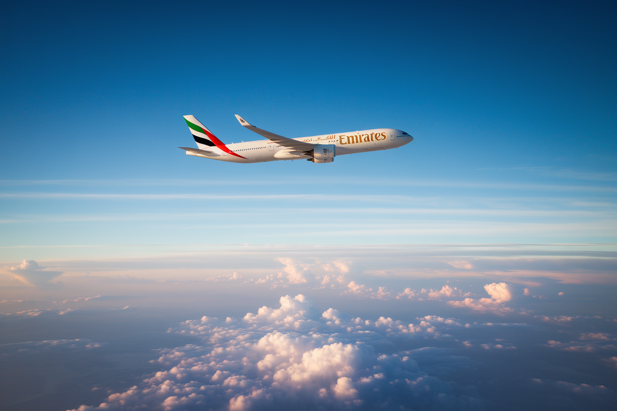 Emirates Avis : Tout ce que Vous Devez Savoir sur cette Compagnie Aérienne