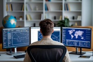 Fichiers KMZ : Comment Ouvrir et Utiliser ce Format de Données Géographiques