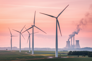 Émissions de CO2 par Source d'Énergie : Comparatif Entre Éolienne et Autres Énergies