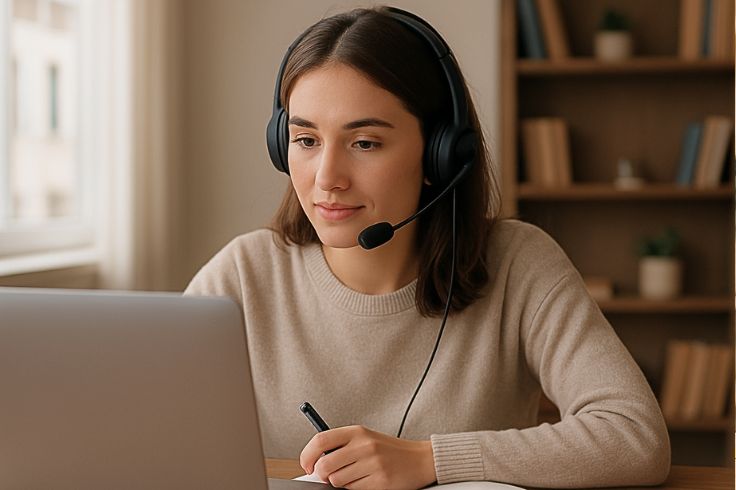 Accompagnement personnalisé formation