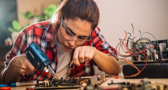Formation Décoration