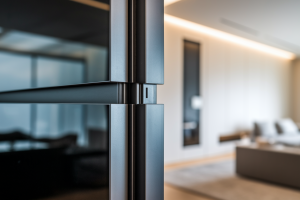 Charnière Invisible Porte Intérieure : Vente en Ligne