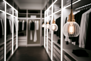 dressing-eclairage-elegant-organise