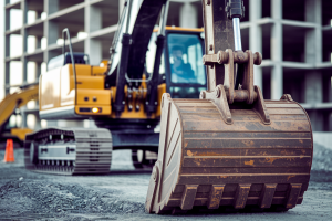 Pelle Mécanique : D&rsquo;Occasion BTP Chantier Gros-Oeuvre