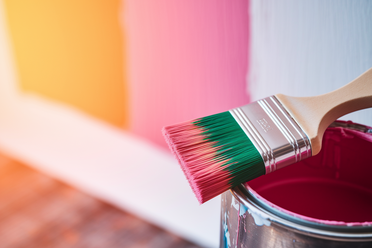 gros-plan-pinceau-pot-peinture-mur