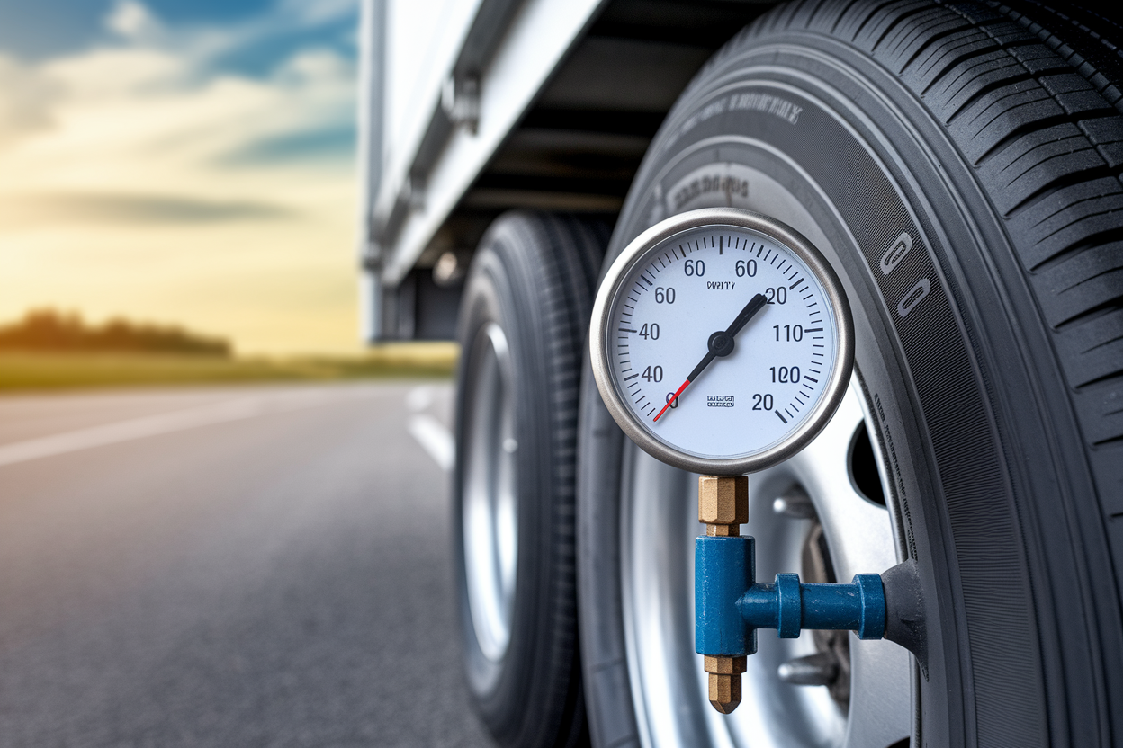 grosplan-pneu-remorque-jauge-pression
