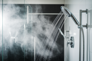 salle-de-bain-moderne-douche-vapeur-eau