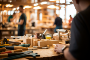 atelier-bois-personne-dos-outils