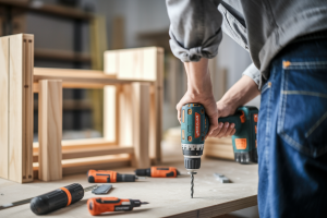 Brico Life Le Magazine du Bricoleur : Tutoriels et Décoration