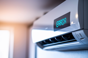 climatiseur-mural-ecran-erreur