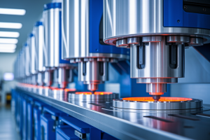 Injection Plastique : Le Guide Complet