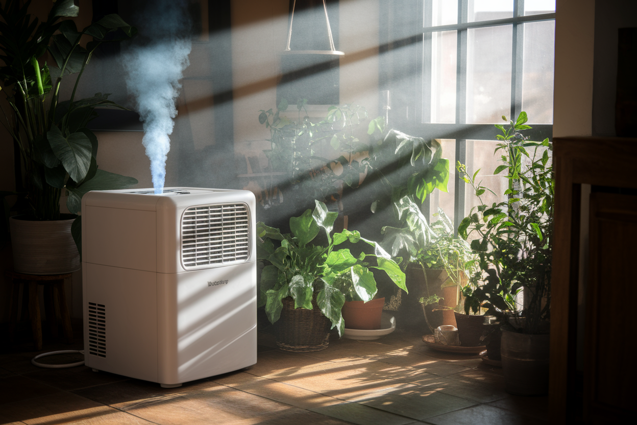 Humidité Maison : Comment Lutter Efficacement Contre