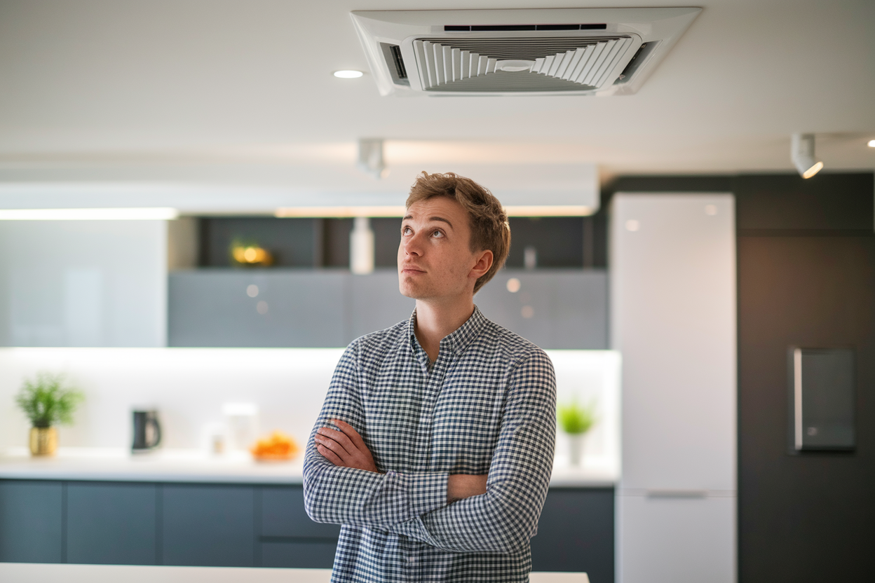 Pourquoi Ma VMC Bip : Causes et Solutions