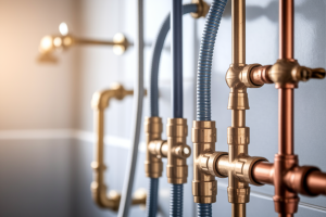 Évacuation WC Souple ou Rigide : Comment Choisir ?