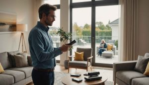 Programmer un volet roulant Somfy : appairage télécommande et réglages