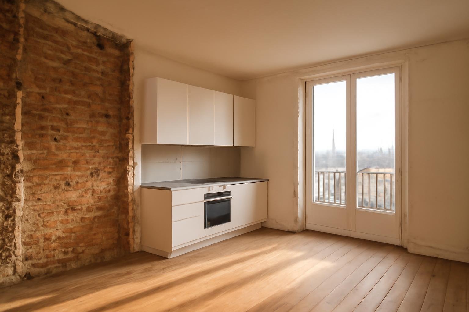 Rénovation Appartement Paris 13 : Quel Budget Prévoir ?