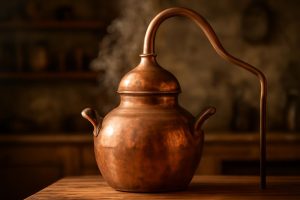 Bouilleuse : Définition et Utilisation de ce Récipient