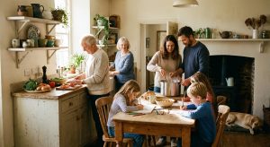 Comment Transformer Sa Cuisine en Espace de Vie Familial