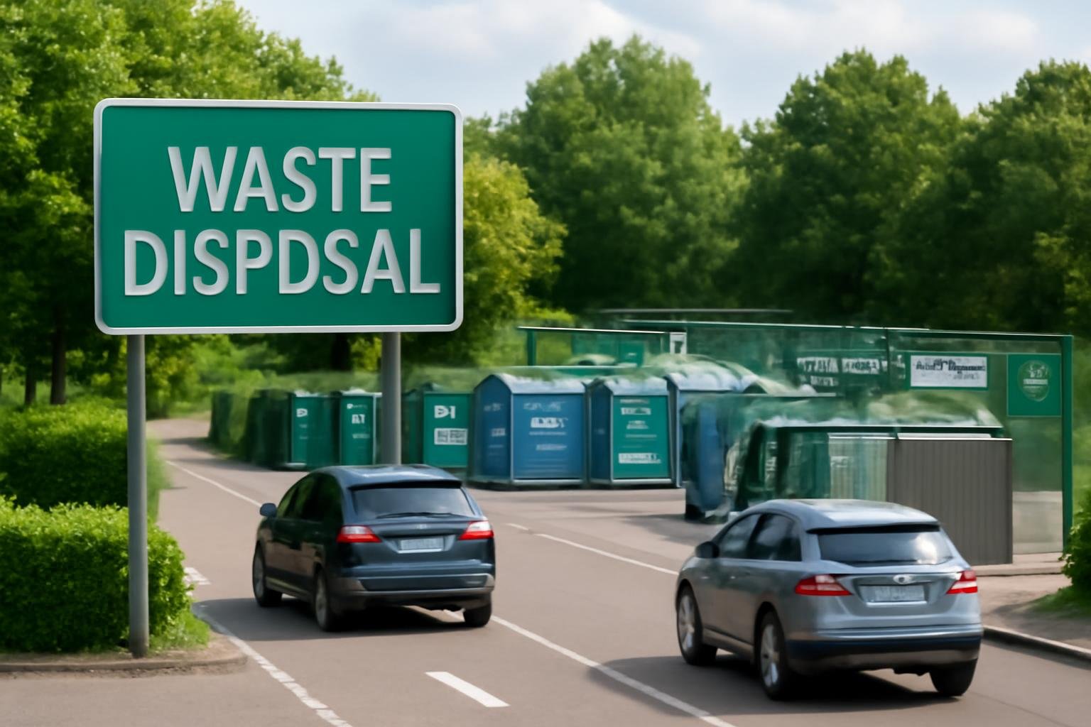 installations-dechets-banlieue-conteneurs-recyclage
