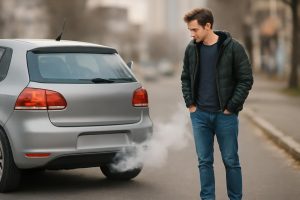 voiture-fumee-conducteur-environnement-urbain