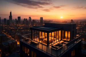 Penthouse Definition : Appartement de Luxe ou Simple Dernier Étage ?