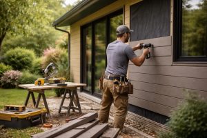 bricoleur-bardage-maison-jardin-verdoyant