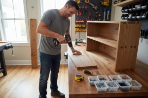 Bricolage pour les non-manuels : astuces et conseils pratiques