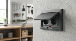 Mureva Étanche Schneider : astuces et bons plans pour équiper votre installation électrique pas cher et faire des économies d'énergie