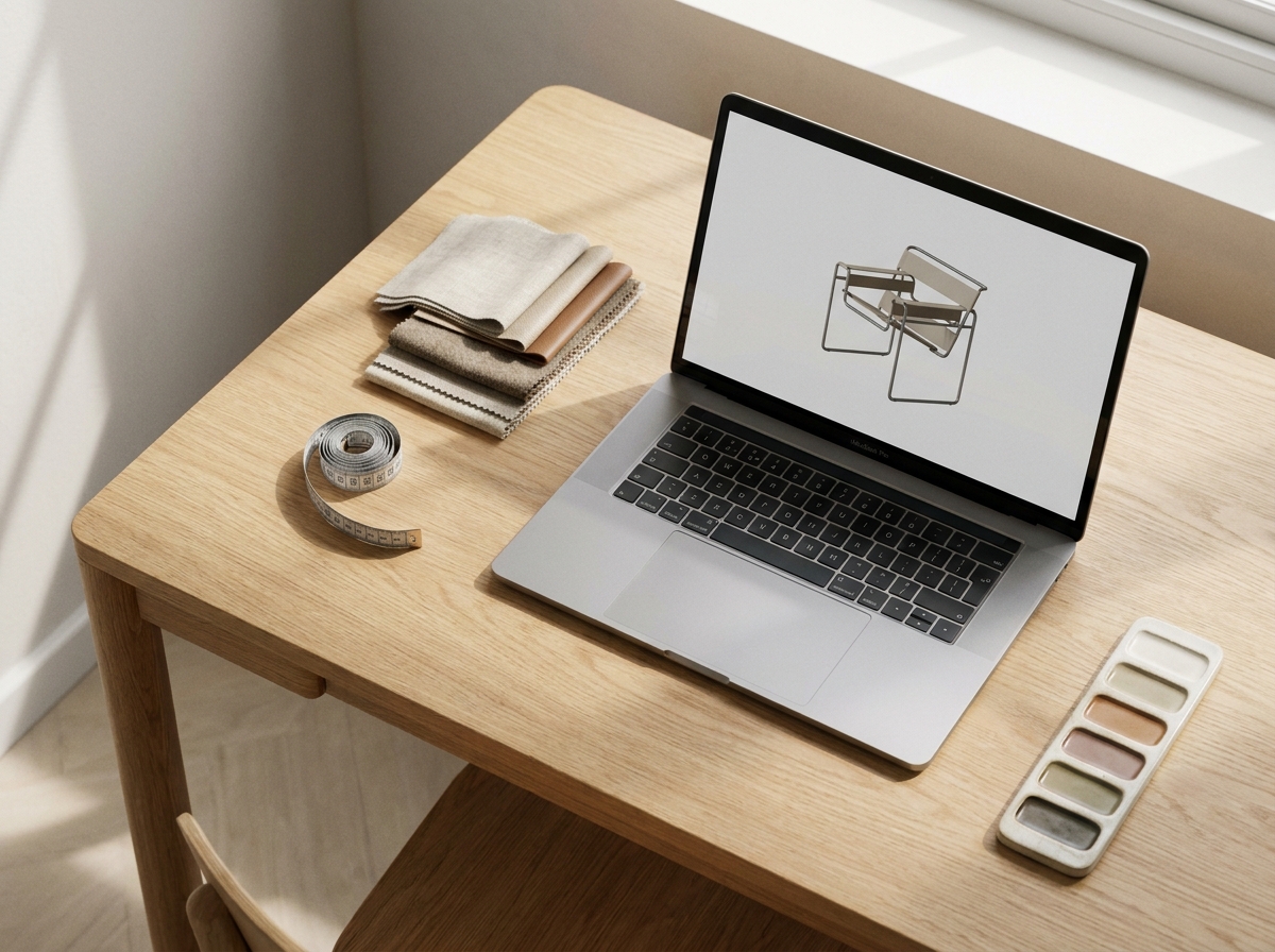 Acheter des meubles design en ligne : conseils pour bien choisir sans se tromper