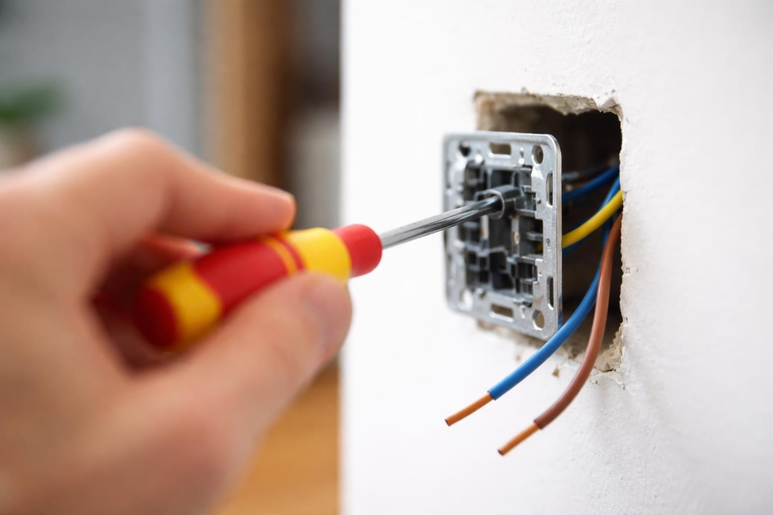 Branchement Prise Électrique 3 Fils : Comment Faire ?