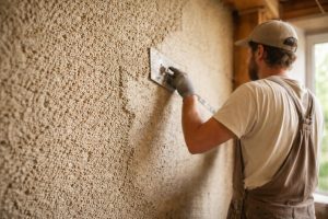 artisan-melange-chanvre-chaux-mur