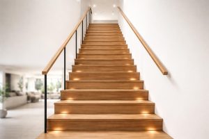 escalier-bois-moderne-interieur-minimaliste