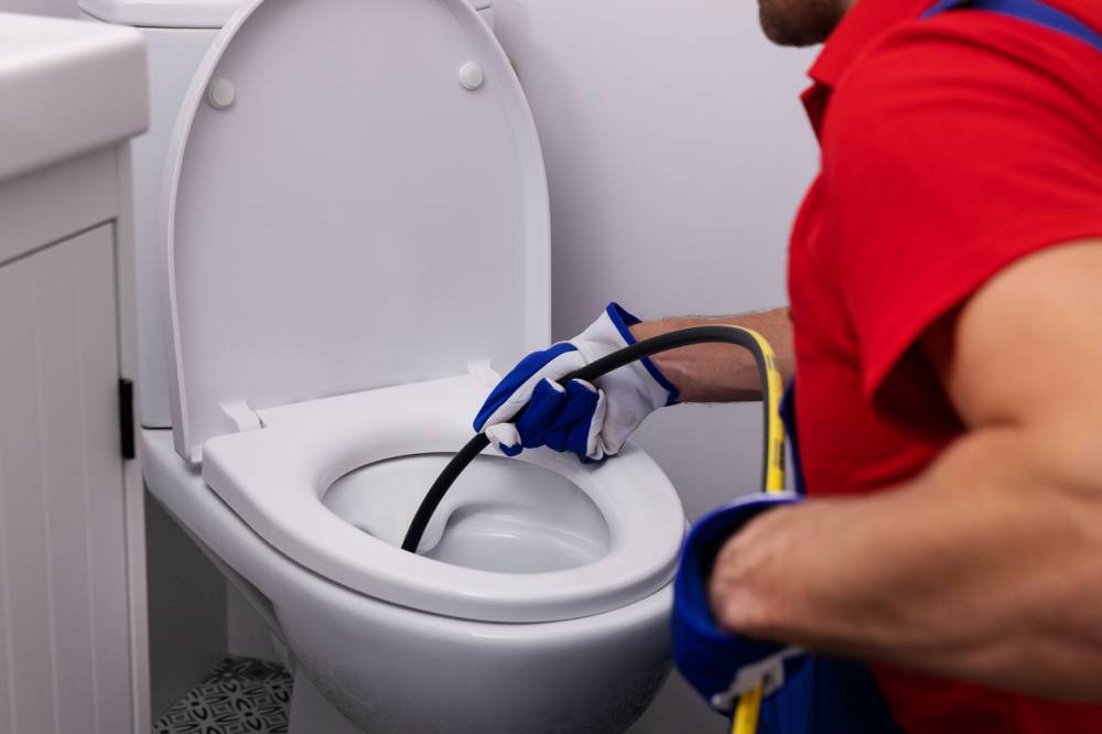 débouchage professionnel canalisation