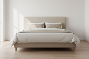Comment bien choisir la taille de sa tête de lit pour un lit de 160 cm ?